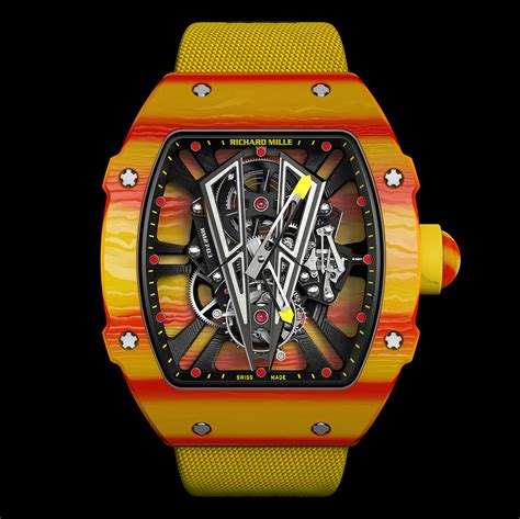 richard mille 2703|RM 27.